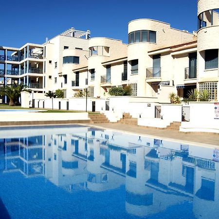 Appartamento Regia Bahia - Cabo Roig - Sea View Orihuela Esterno foto
