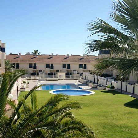 Appartamento Regia Bahia - Cabo Roig - Sea View Orihuela Esterno foto