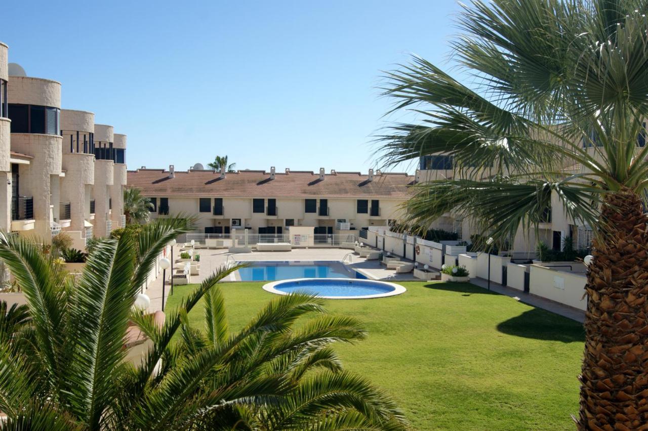 Appartamento Regia Bahia - Cabo Roig - Sea View Orihuela Esterno foto