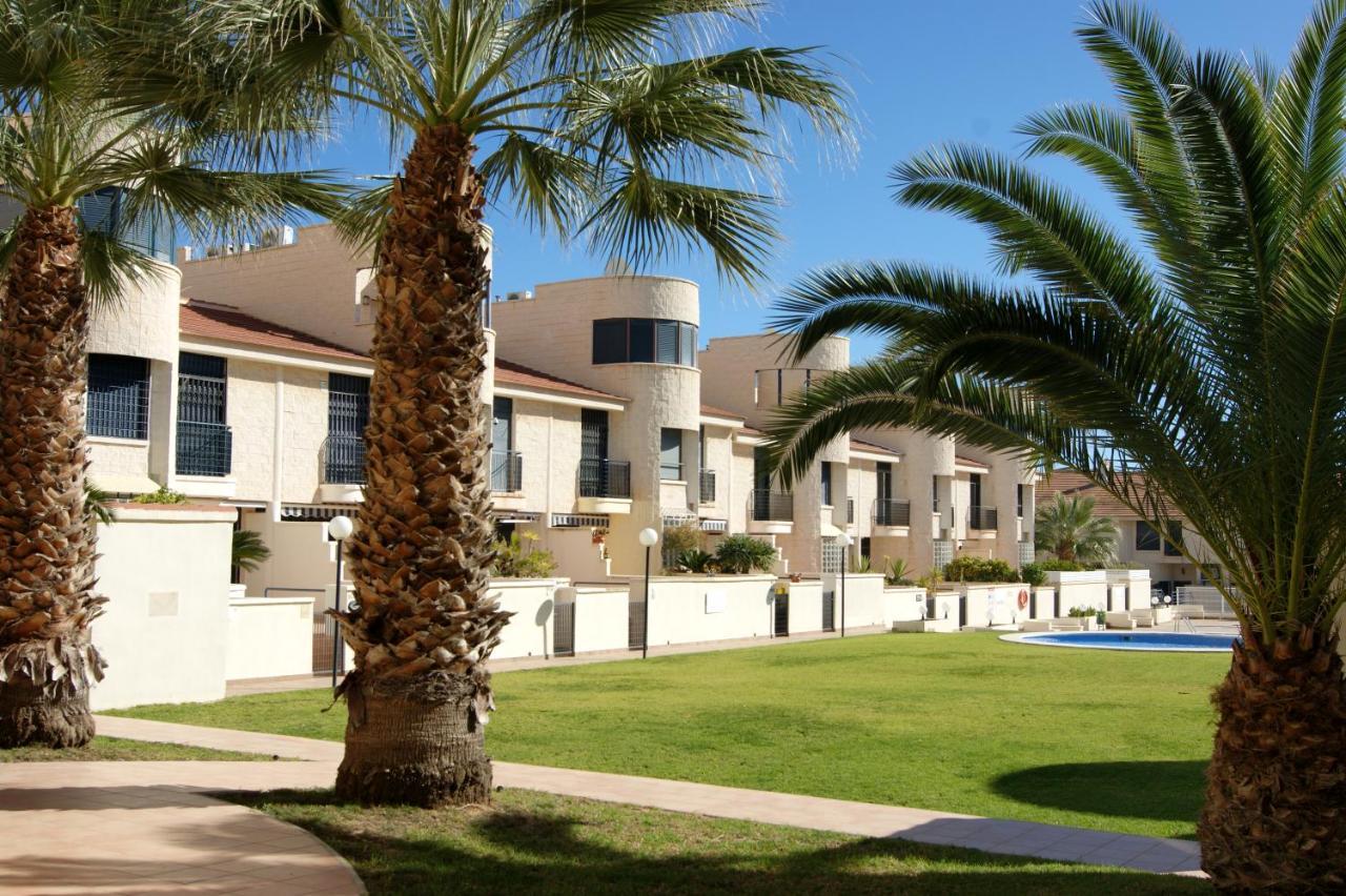 Appartamento Regia Bahia - Cabo Roig - Sea View Orihuela Esterno foto