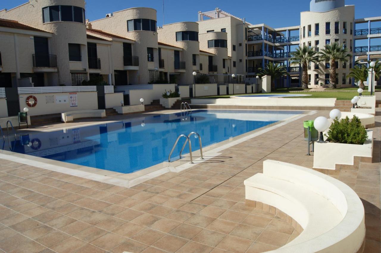 Appartamento Regia Bahia - Cabo Roig - Sea View Orihuela Esterno foto