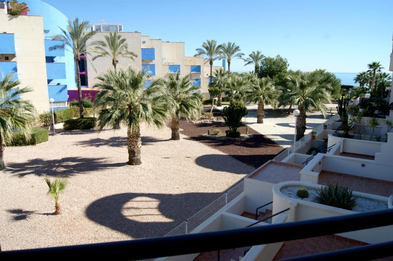 Appartamento Regia Bahia - Cabo Roig - Sea View Orihuela Esterno foto