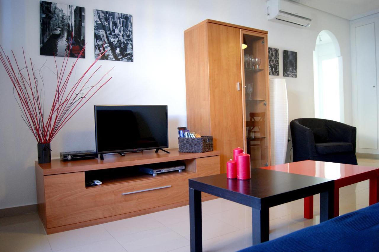 Appartamento Regia Bahia - Cabo Roig - Sea View Orihuela Esterno foto