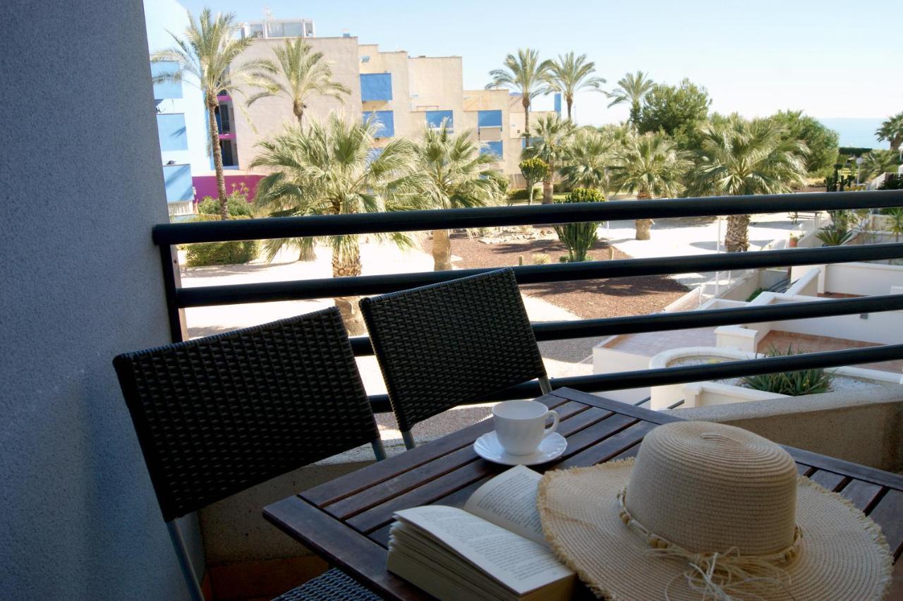 Appartamento Regia Bahia - Cabo Roig - Sea View Orihuela Esterno foto