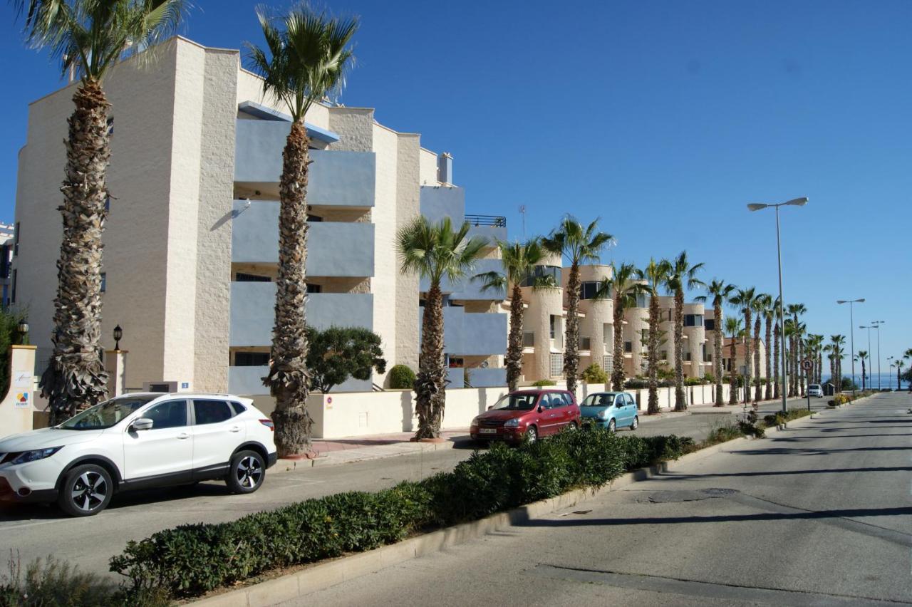 Appartamento Regia Bahia - Cabo Roig - Sea View Orihuela Esterno foto