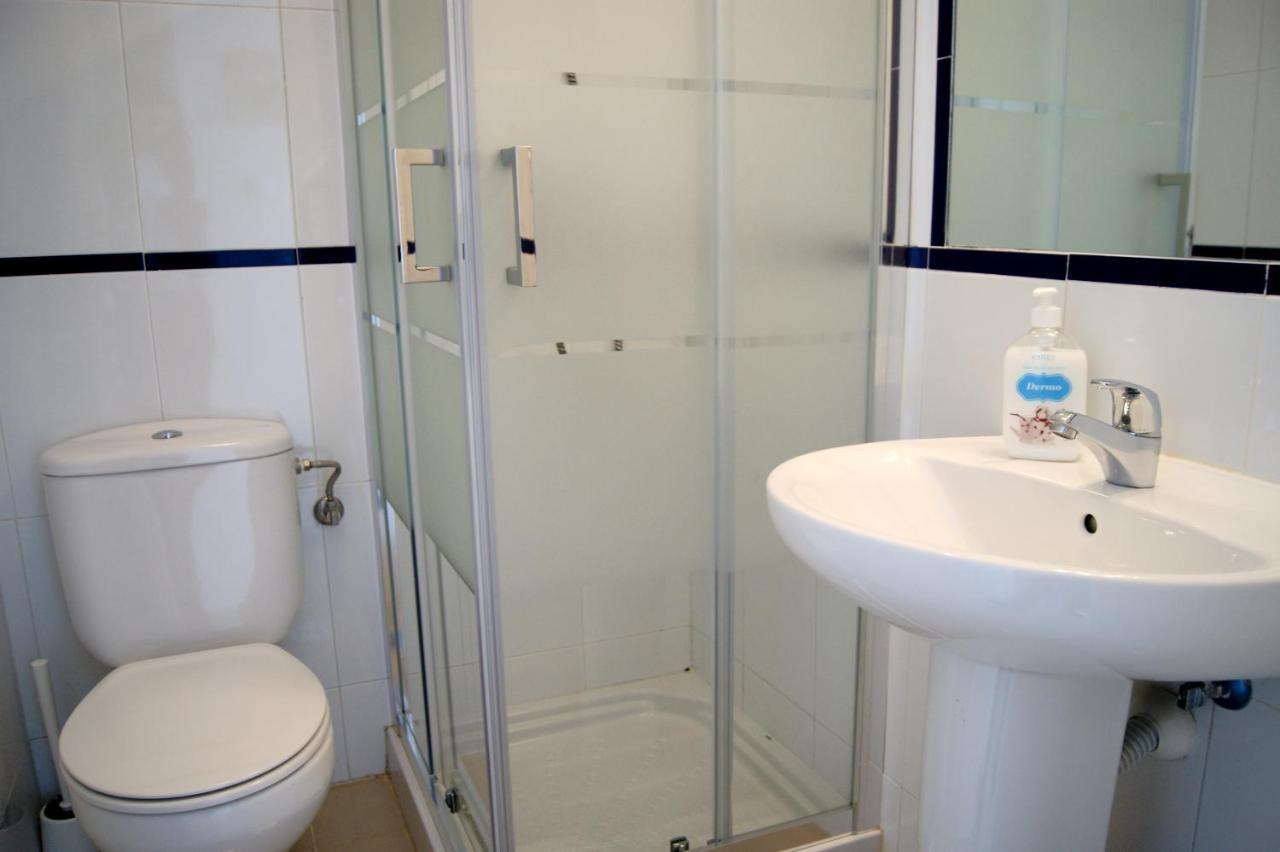 Appartamento Regia Bahia - Cabo Roig - Sea View Orihuela Esterno foto