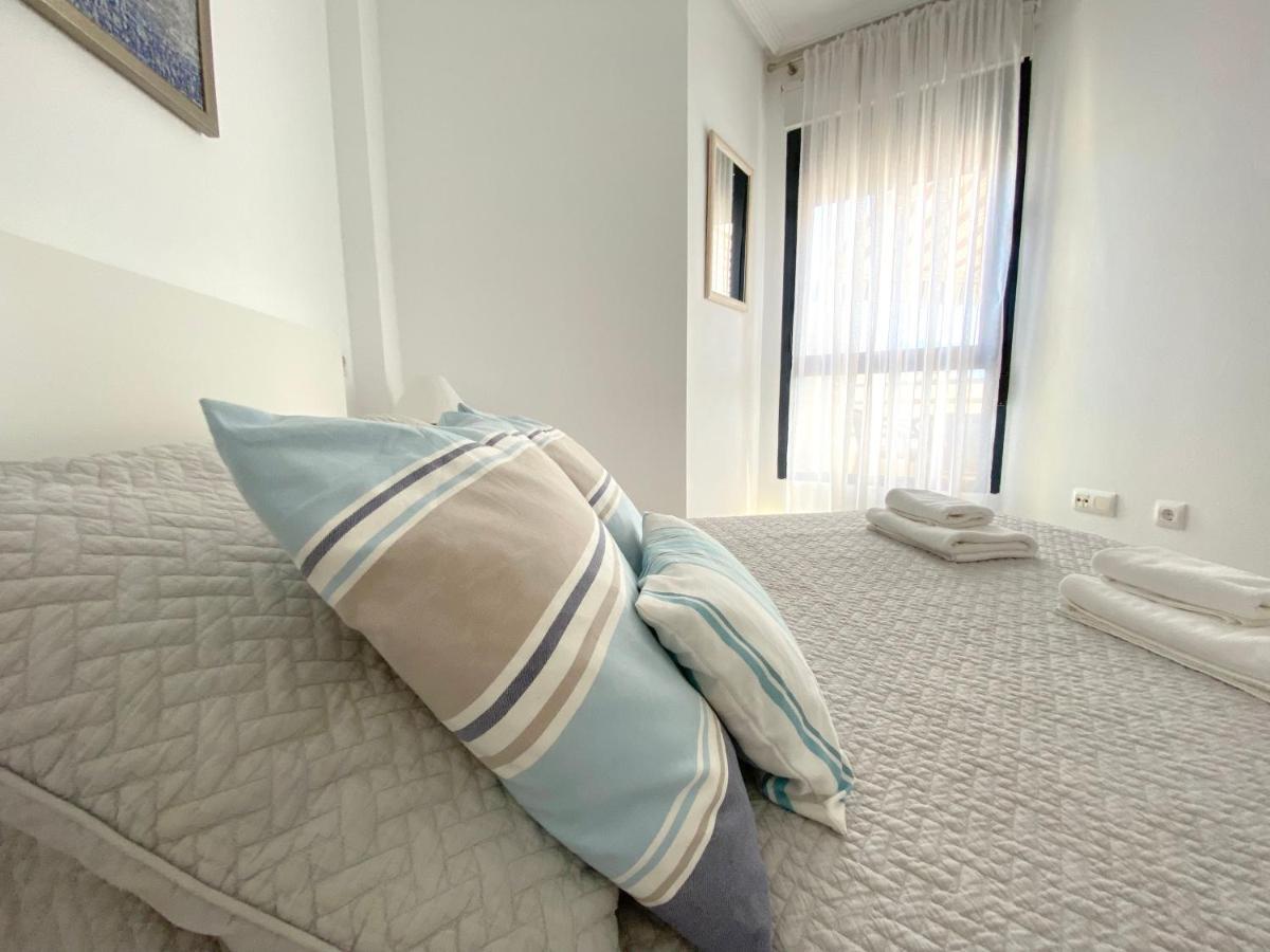 Appartamento Regia Bahia - Cabo Roig - Sea View Orihuela Esterno foto
