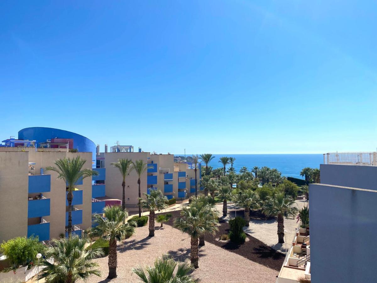 Appartamento Regia Bahia - Cabo Roig - Sea View Orihuela Esterno foto
