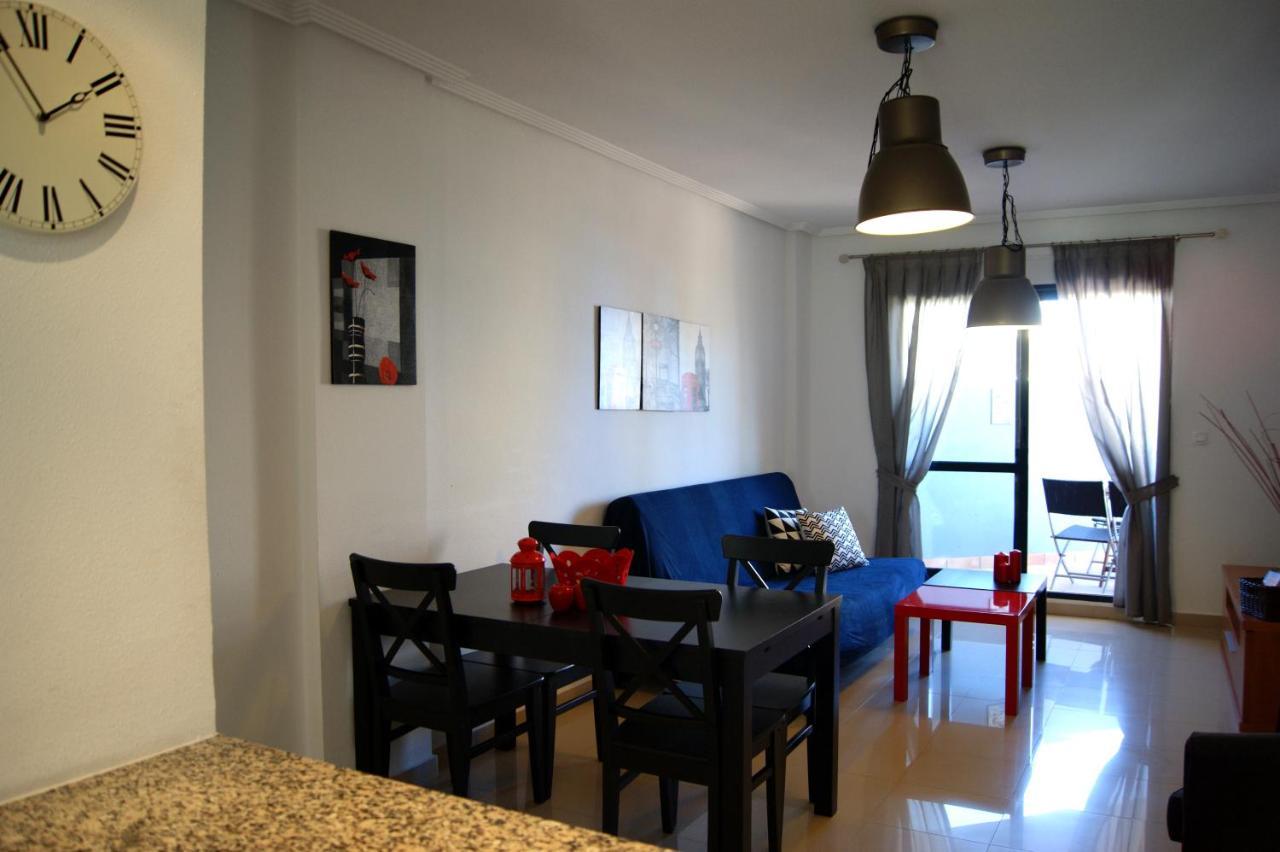 Appartamento Regia Bahia - Cabo Roig - Sea View Orihuela Esterno foto