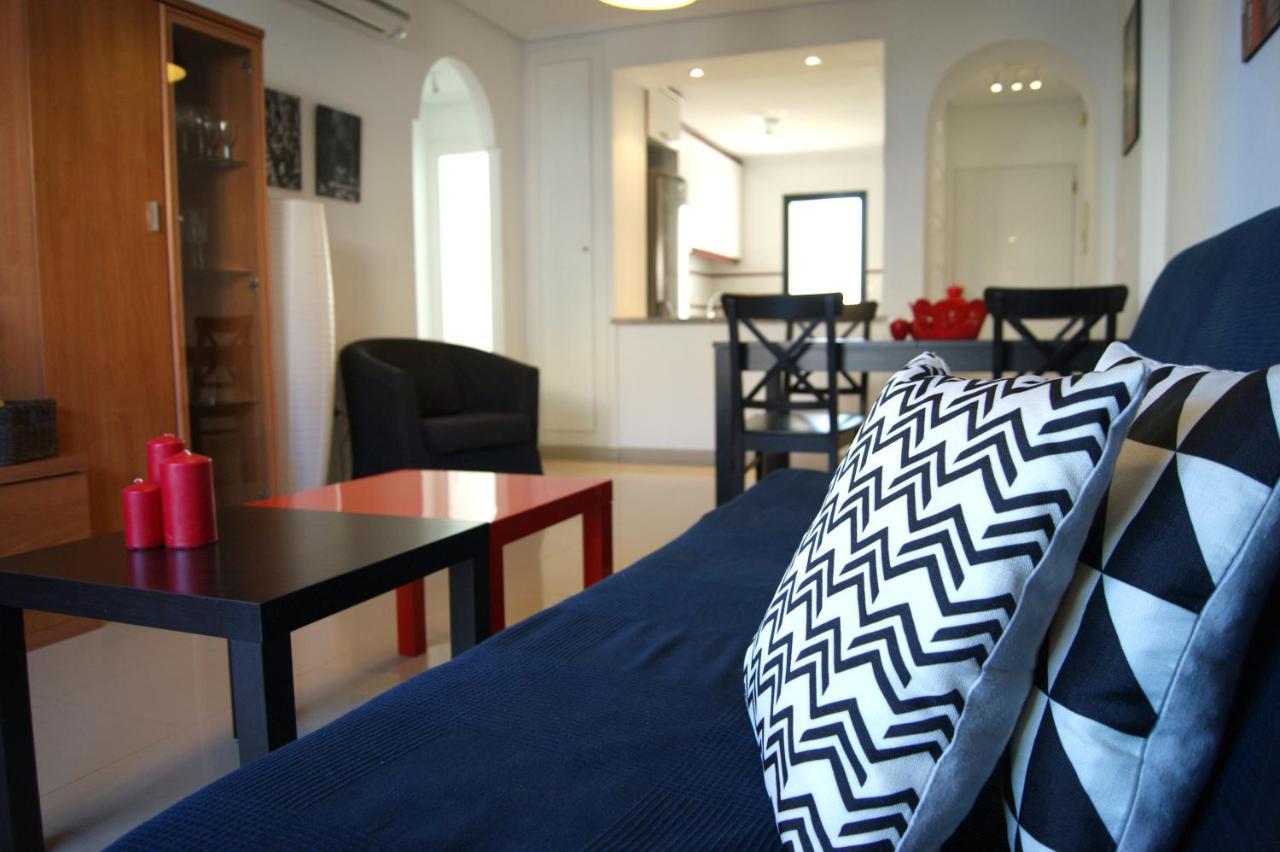 Appartamento Regia Bahia - Cabo Roig - Sea View Orihuela Esterno foto