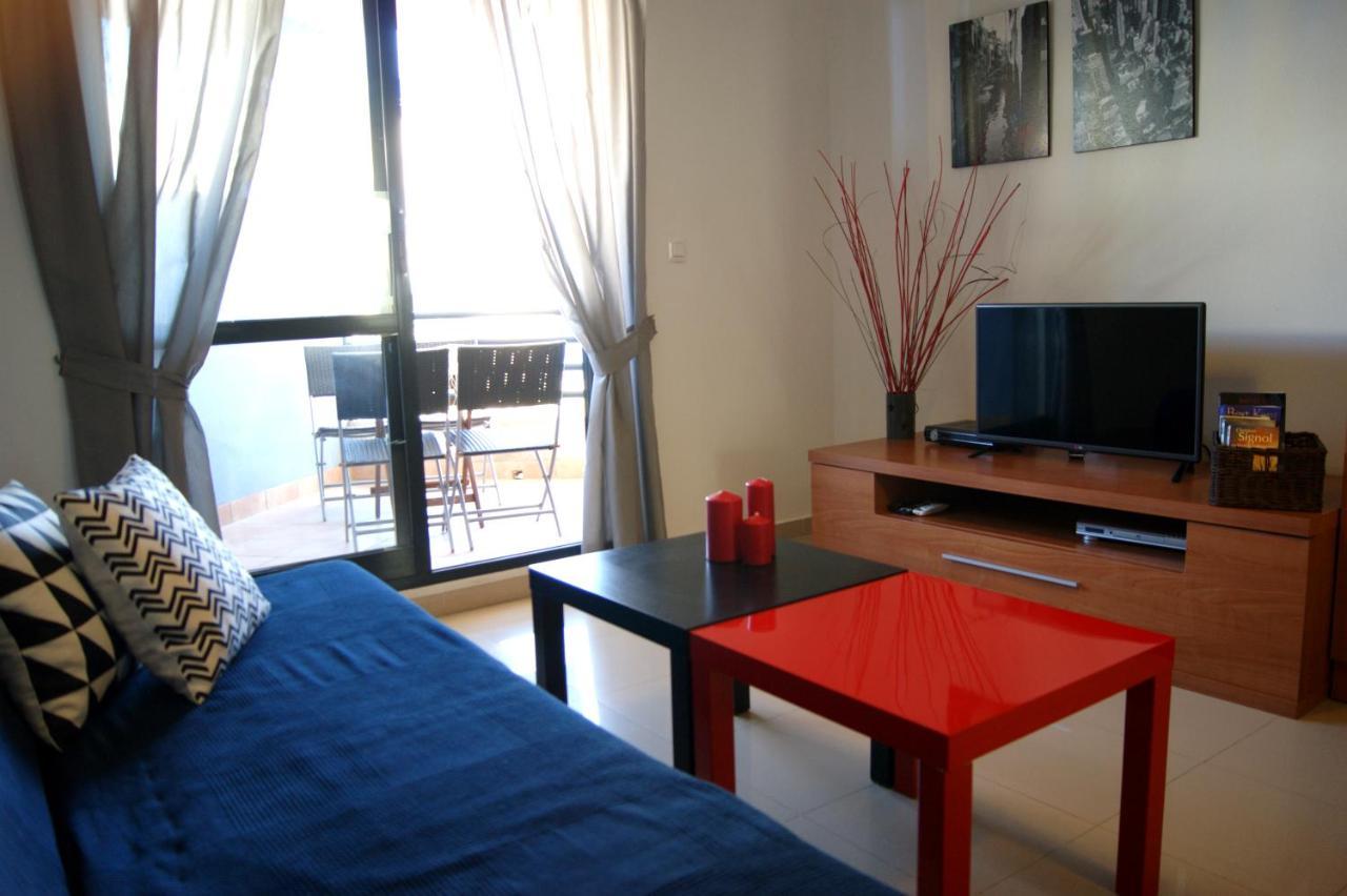 Appartamento Regia Bahia - Cabo Roig - Sea View Orihuela Esterno foto