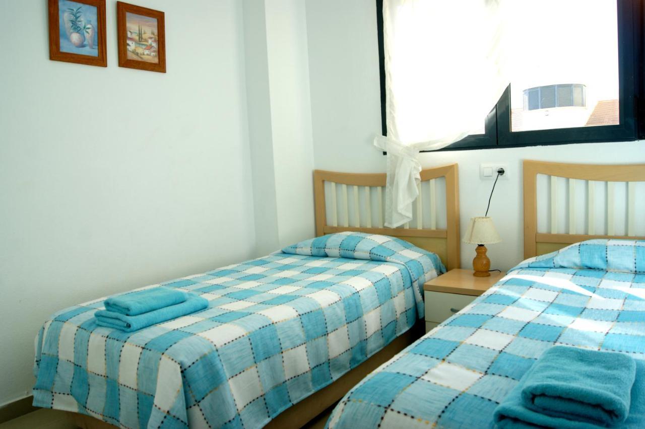 Appartamento Regia Bahia - Cabo Roig - Sea View Orihuela Esterno foto