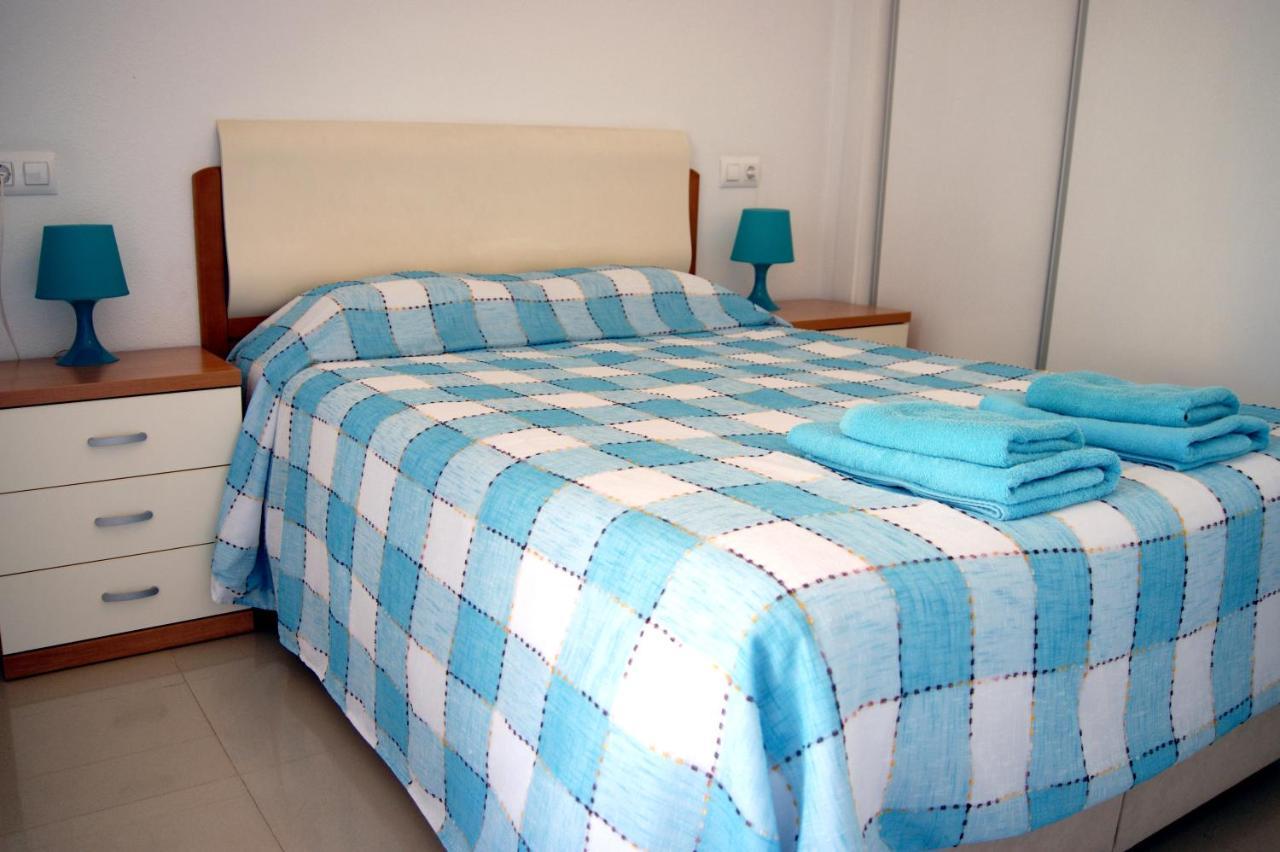 Appartamento Regia Bahia - Cabo Roig - Sea View Orihuela Esterno foto