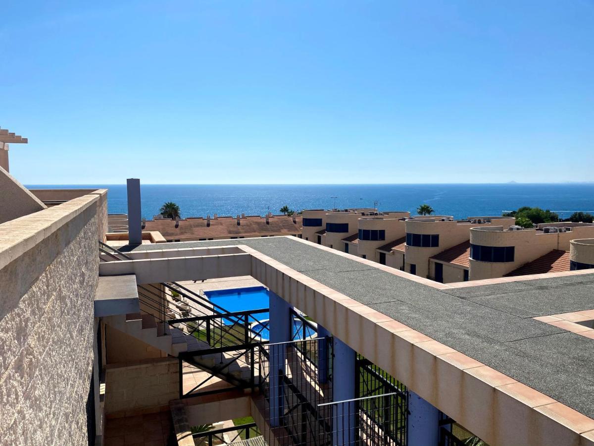 Appartamento Regia Bahia - Cabo Roig - Sea View Orihuela Esterno foto