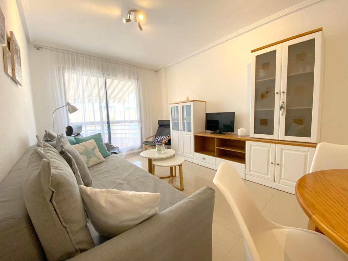 Appartamento Regia Bahia - Cabo Roig - Sea View Orihuela Esterno foto