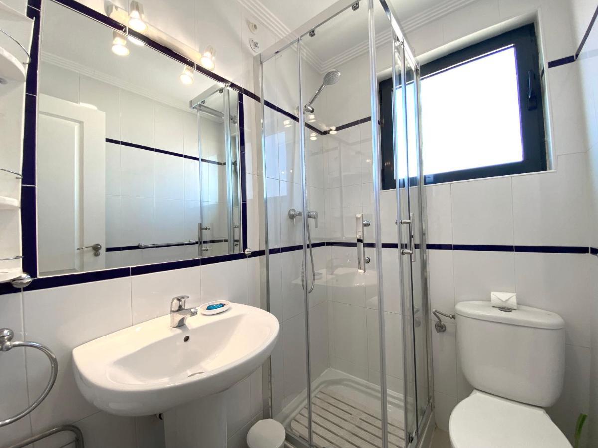 Appartamento Regia Bahia - Cabo Roig - Sea View Orihuela Esterno foto