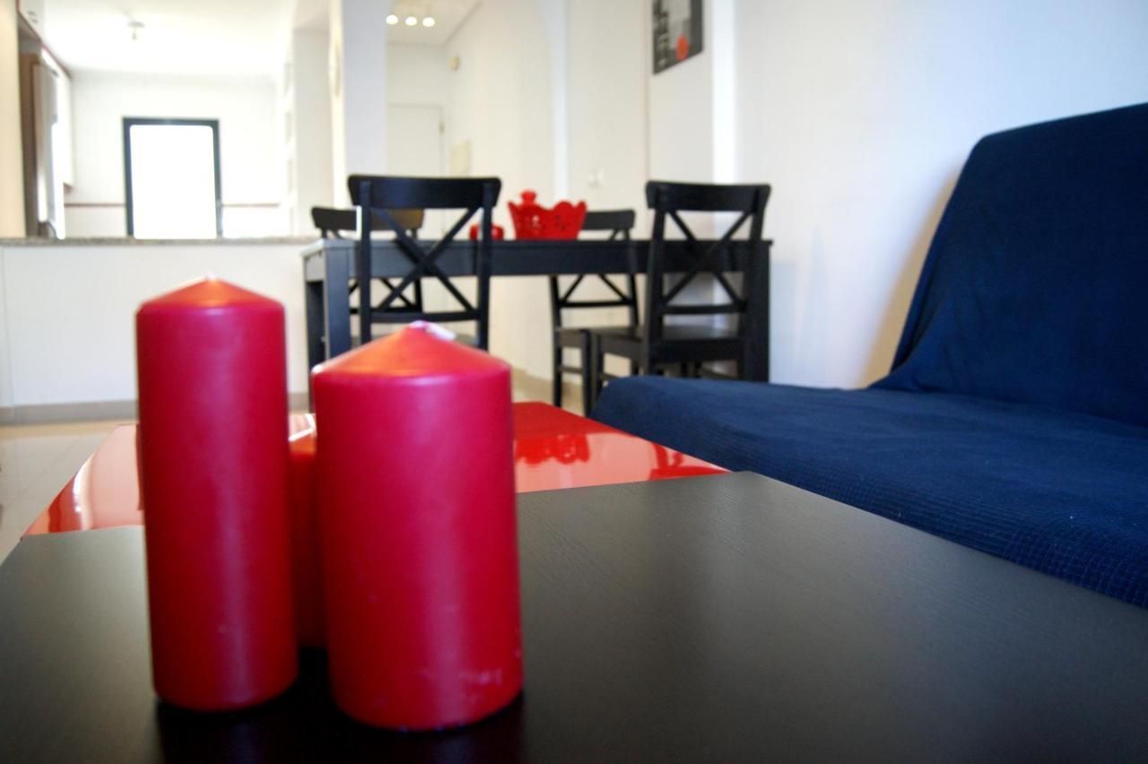 Appartamento Regia Bahia - Cabo Roig - Sea View Orihuela Esterno foto