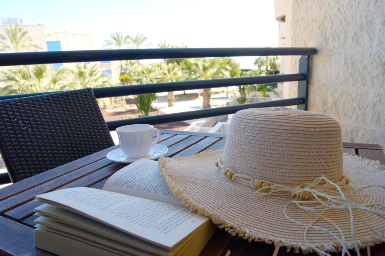 Appartamento Regia Bahia - Cabo Roig - Sea View Orihuela Esterno foto