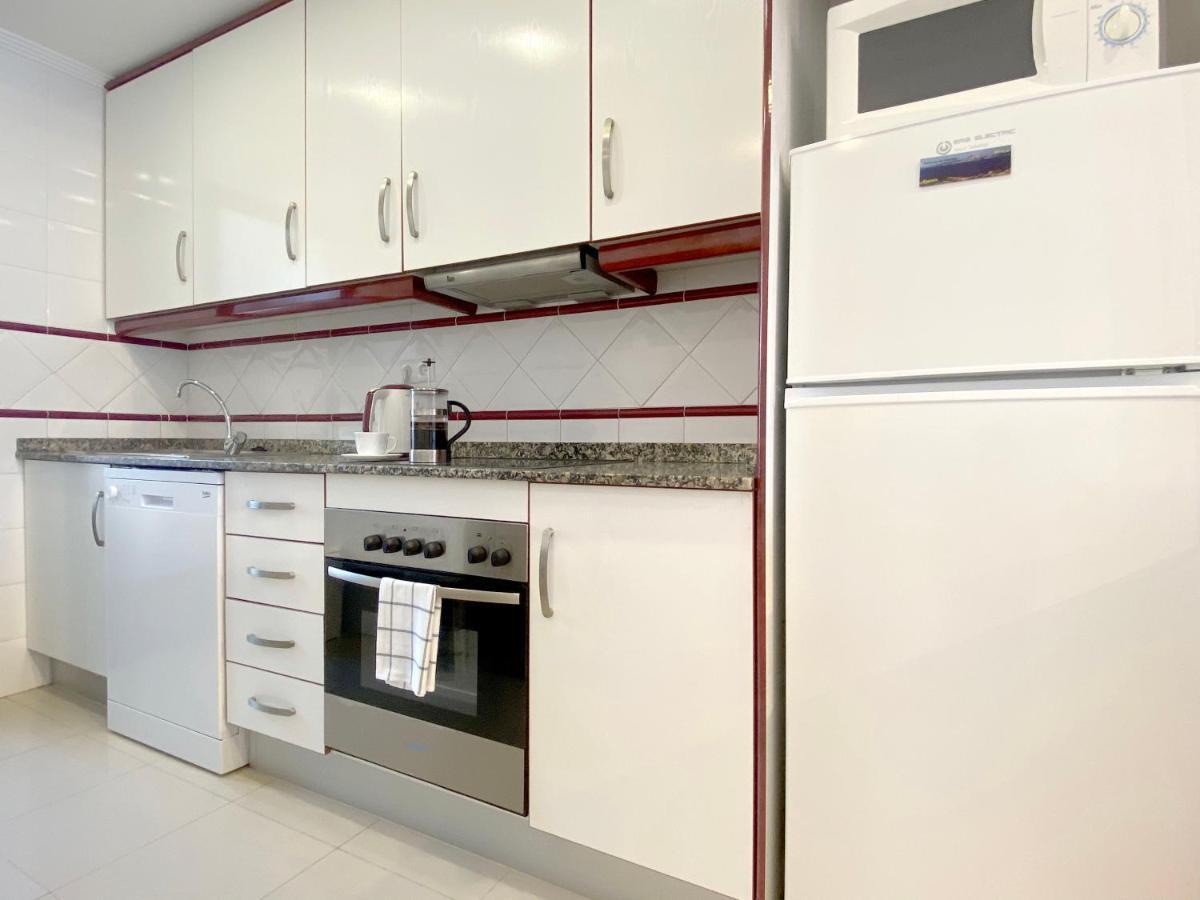 Appartamento Regia Bahia - Cabo Roig - Sea View Orihuela Esterno foto