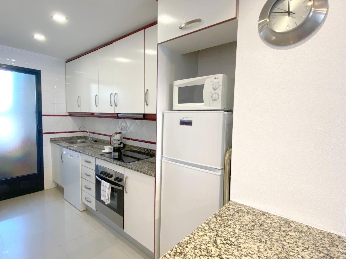 Appartamento Regia Bahia - Cabo Roig - Sea View Orihuela Esterno foto