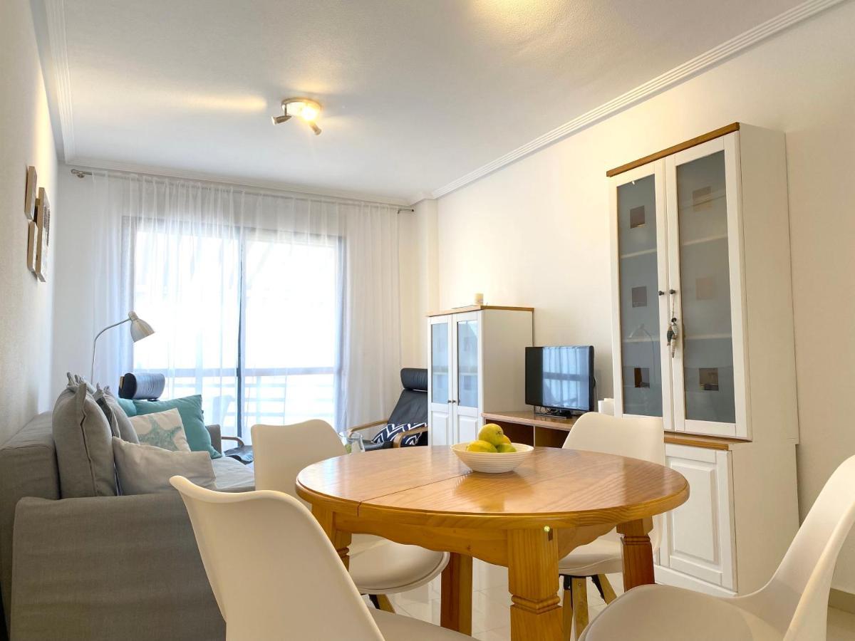 Appartamento Regia Bahia - Cabo Roig - Sea View Orihuela Esterno foto