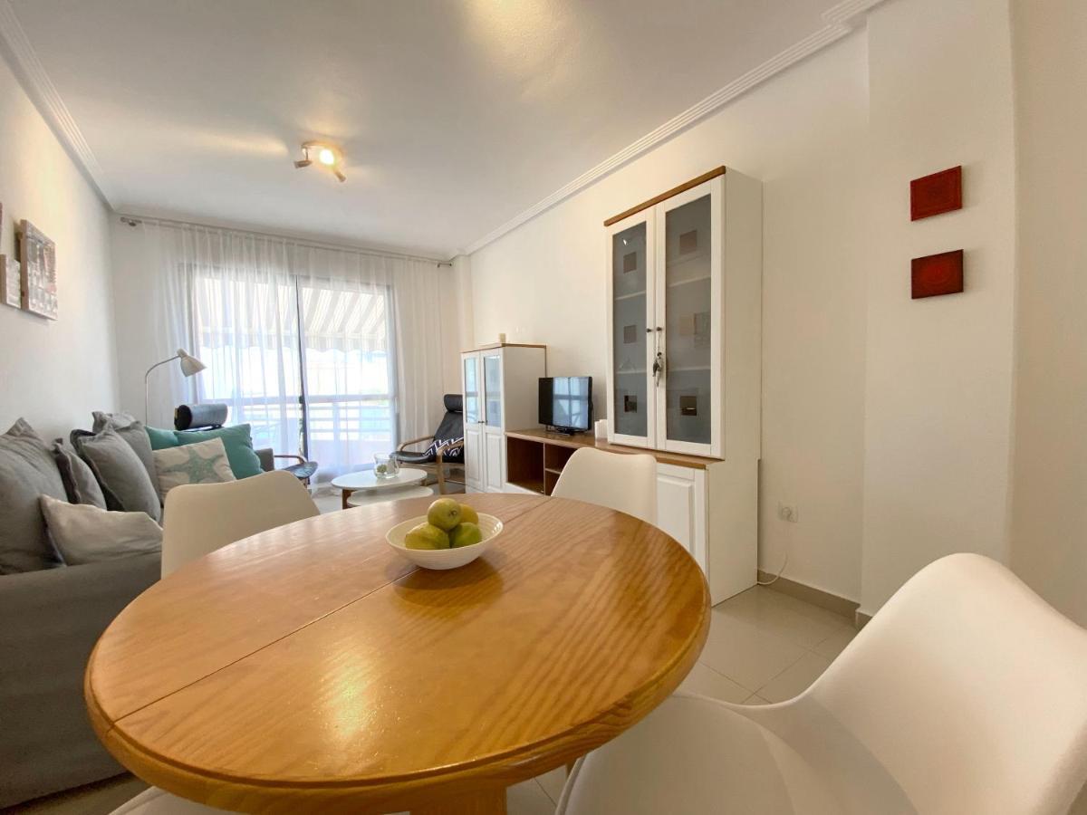 Appartamento Regia Bahia - Cabo Roig - Sea View Orihuela Esterno foto