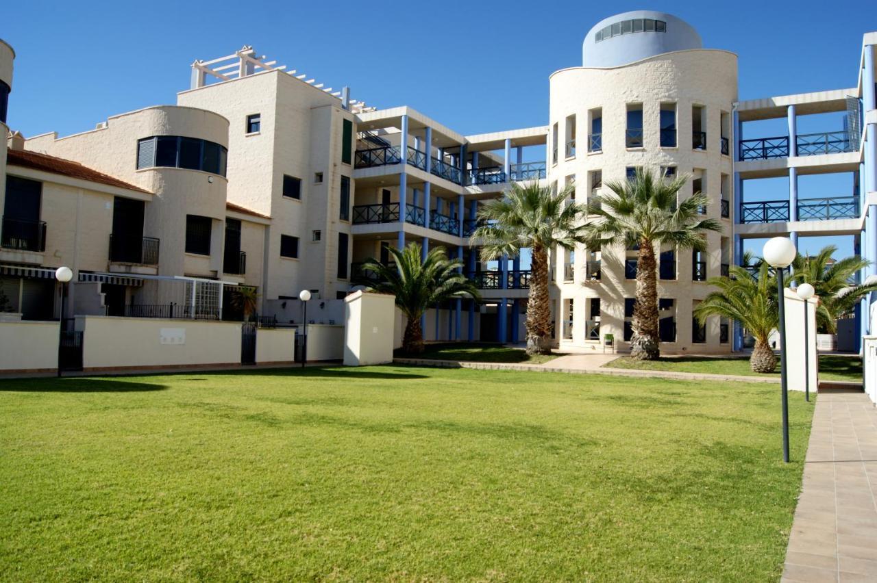 Appartamento Regia Bahia - Cabo Roig - Sea View Orihuela Esterno foto
