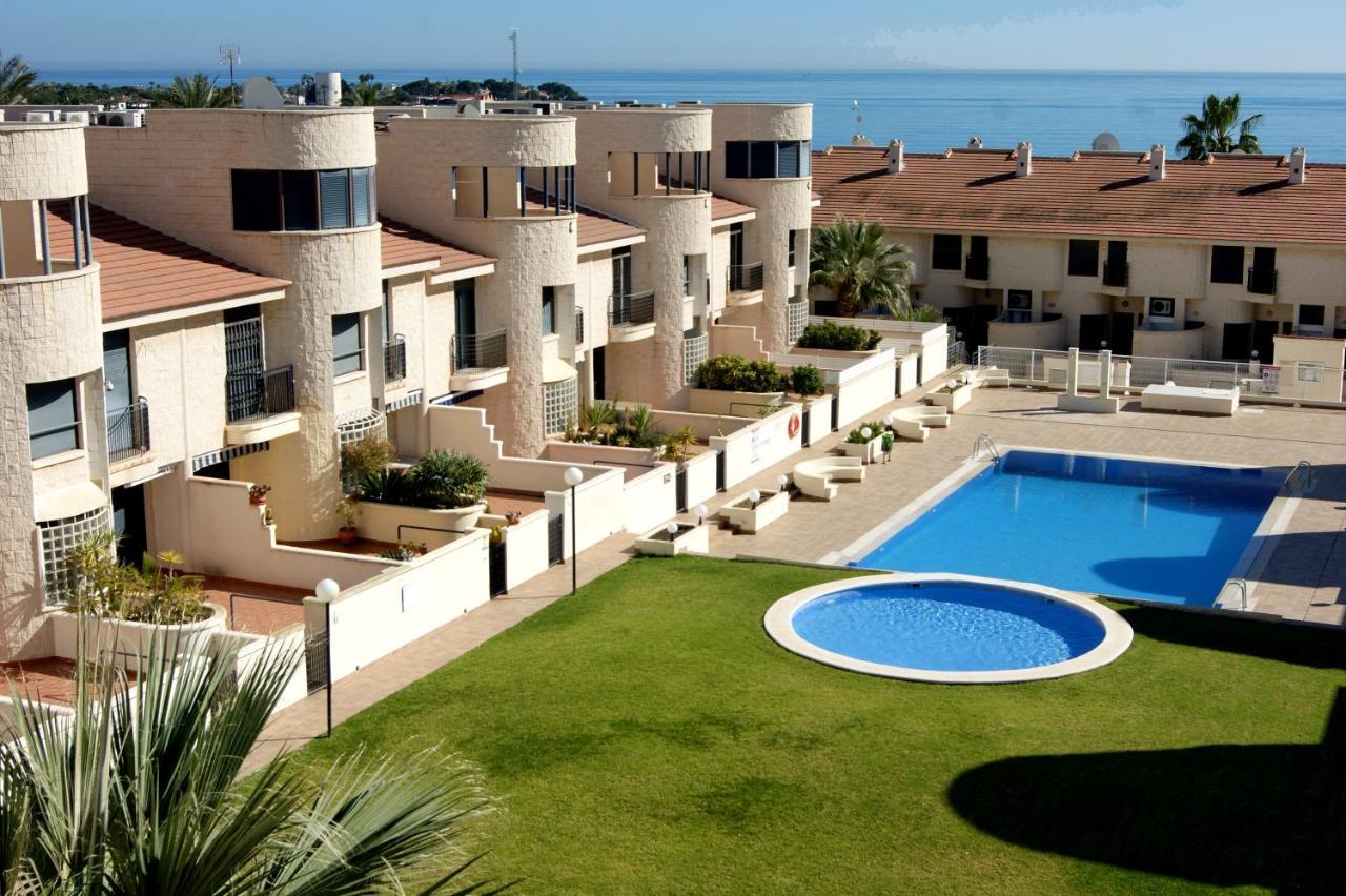 Appartamento Regia Bahia - Cabo Roig - Sea View Orihuela Esterno foto