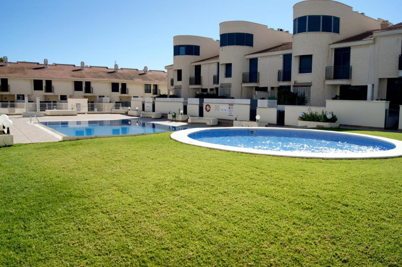 Appartamento Regia Bahia - Cabo Roig - Sea View Orihuela Esterno foto